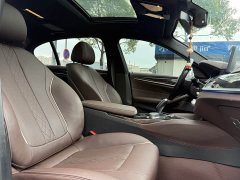 BMW 5 Series 2022 525Li M Sports Package - фото 12