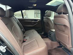 BMW 5 Series 2022 525Li M Sports Package - фото 15