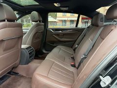BMW 5 Series 2022 525Li M Sports Package - фото 16