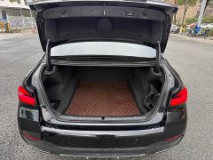 BMW 5 Series 2022 525Li M Sports Package - фото 17