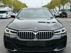 BMW 5 Series 2022 525Li M Sports Package - фото 2