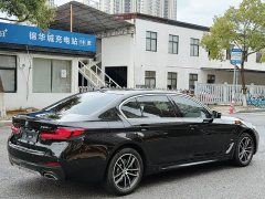 BMW 5 Series 2022 525Li M Sports Package - фото 7