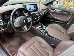 BMW 5 Series 2022 525Li M Sports Package - фото 8