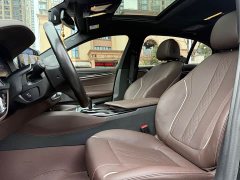 BMW 5 Series 2022 525Li M Sports Package - фото 9