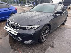 BMW 3 Series 325Li M Sports Package - фото 1