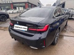 BMW 3 Series 325Li M Sports Package - фото 2