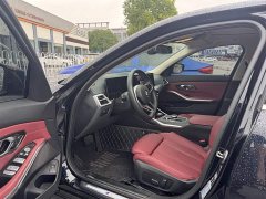 BMW 3 Series 325Li M Sports Package - фото 5