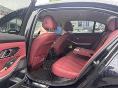 BMW 3 Series 325Li M Sports Package - фото 7
