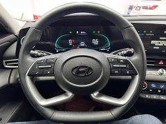 Lexus Elantra 1.5L CVT LUX - фото 12
