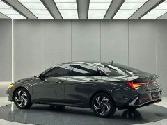 Lexus Elantra 1.5L CVT LUX - фото 4