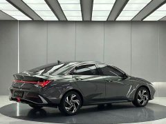 Lexus Elantra 1.5L CVT LUX - фото 5