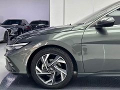 Lexus Elantra 1.5L CVT LUX - фото 8