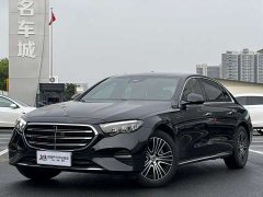 Mercedes-Benz E-Class E 260 L Classic Edition - фото 1