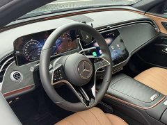 Mercedes-Benz E-Class E 260 L Classic Edition - фото 12