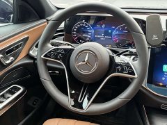 Mercedes-Benz E-Class E 260 L Classic Edition - фото 13