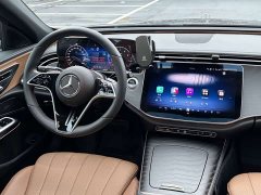 Mercedes-Benz E-Class E 260 L Classic Edition - фото 14