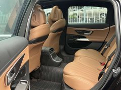 Mercedes-Benz E-Class E 260 L Classic Edition - фото 15