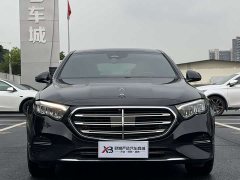 Mercedes-Benz E-Class E 260 L Classic Edition - фото 2