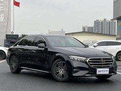 Mercedes-Benz E-Class E 260 L Classic Edition - фото 3