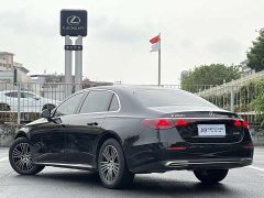Mercedes-Benz E-Class E 260 L Classic Edition - фото 4