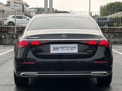 Mercedes-Benz E-Class E 260 L Classic Edition - фото 5