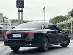Mercedes-Benz E-Class E 260 L Classic Edition - фото 6