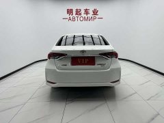Toyota Corolla 1.2T S-CVT Pioneer PLUS Edition - фото 10