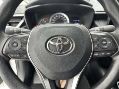 Toyota Corolla 1.2T S-CVT Pioneer PLUS Edition - фото 13