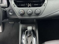 Toyota Corolla 1.2T S-CVT Pioneer PLUS Edition - фото 14