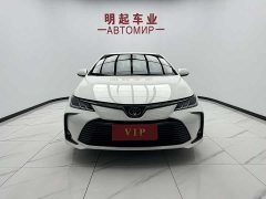 Toyota Corolla 1.2T S-CVT Pioneer PLUS Edition - фото 2