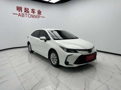 Toyota Corolla 1.2T S-CVT Pioneer PLUS Edition - фото 3
