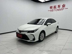 Toyota Corolla 1.2T S-CVT Pioneer PLUS Edition - фото 4