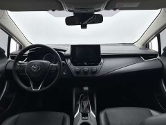 Toyota Corolla 1.2T S-CVT Pioneer PLUS Edition - фото 7