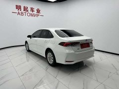 Toyota Corolla 1.2T S-CVT Pioneer PLUS Edition - фото 8