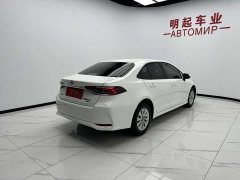 Toyota Corolla 1.2T S-CVT Pioneer PLUS Edition - фото 9