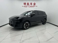 Toyota bZ3X 520 Pro - фото 1