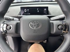 Toyota bZ3X 520 Pro - фото 13