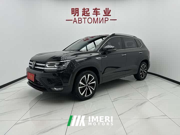 Lexus Tuyue 2022 280TSI two-wheel drive luxury version - автомобиль из Китая