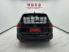 Lexus Tuyue 2022 280TSI two-wheel drive luxury version - фото 10