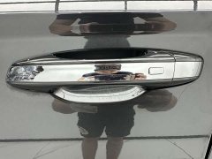 Lexus Tuyue 2022 280TSI two-wheel drive luxury version - фото 11