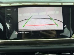 Lexus Tuyue 2022 280TSI two-wheel drive luxury version - фото 16