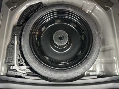 Lexus Tuyue 2022 280TSI two-wheel drive luxury version - фото 18