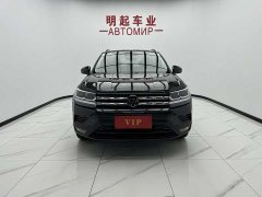 Lexus Tuyue 2022 280TSI two-wheel drive luxury version - фото 2