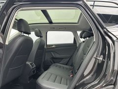 Lexus Tuyue 2022 280TSI two-wheel drive luxury version - фото 6