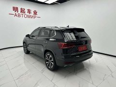 Lexus Tuyue 2022 280TSI two-wheel drive luxury version - фото 8