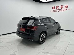 Lexus Tuyue 2022 280TSI two-wheel drive luxury version - фото 9