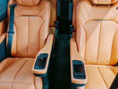 Lexus Yizhen L380 116 degrees 6 seats 2WD Pro - фото 11
