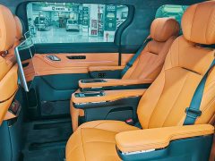 Lexus Yizhen L380 116 degrees 6 seats 2WD Pro - фото 12