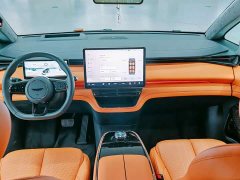 Lexus Yizhen L380 116 degrees 6 seats 2WD Pro - фото 13