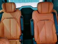 Lexus Yizhen L380 116 degrees 6 seats 2WD Pro - фото 14